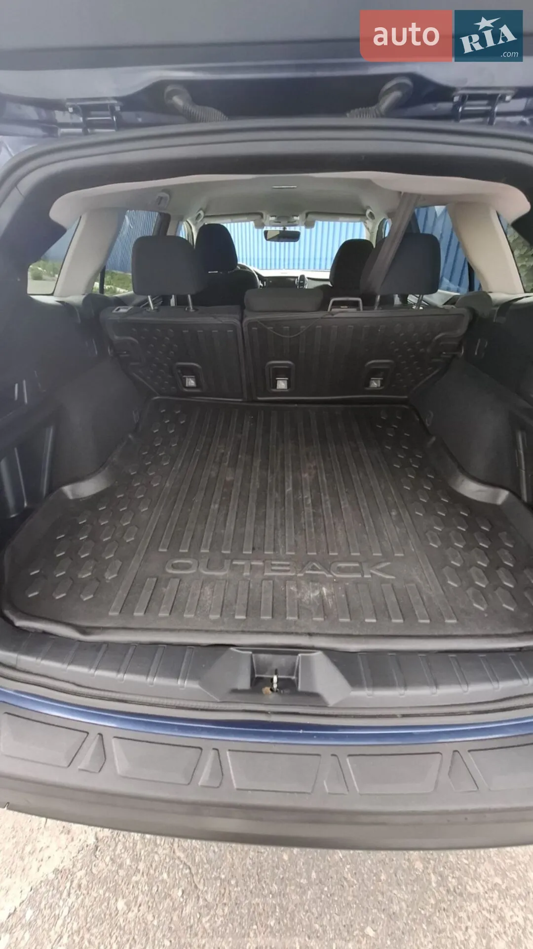 2020 Subaru Outback - мініатюра 28