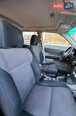 Внедорожник / Кроссовер Subaru Forester 2006 в 