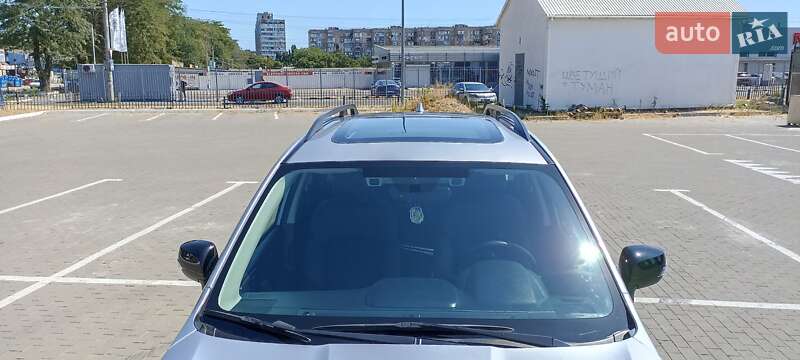 Позашляховик / Кросовер Subaru Forester 2018 в Одесі фото 26 Позашляховик / Кросовер Subaru Forester 2018 в Одесі