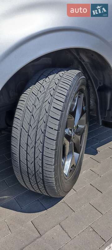 Позашляховик / Кросовер Subaru Forester 2018 в Одесі фото 30 Позашляховик / Кросовер Subaru Forester 2018 в Одесі