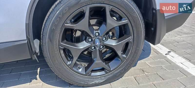 Позашляховик / Кросовер Subaru Forester 2018 в Одесі фото 31 Позашляховик / Кросовер Subaru Forester 2018 в Одесі