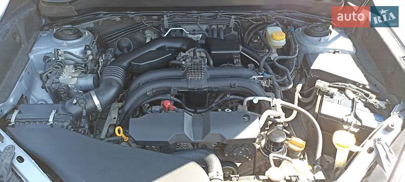 Позашляховик / Кросовер Subaru Forester 2018 в Одесі фото 34 Позашляховик / Кросовер Subaru Forester 2018 в Одесі