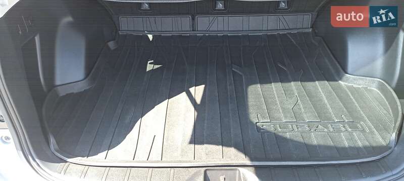 Позашляховик / Кросовер Subaru Forester 2018 в Одесі фото 39 Позашляховик / Кросовер Subaru Forester 2018 в Одесі