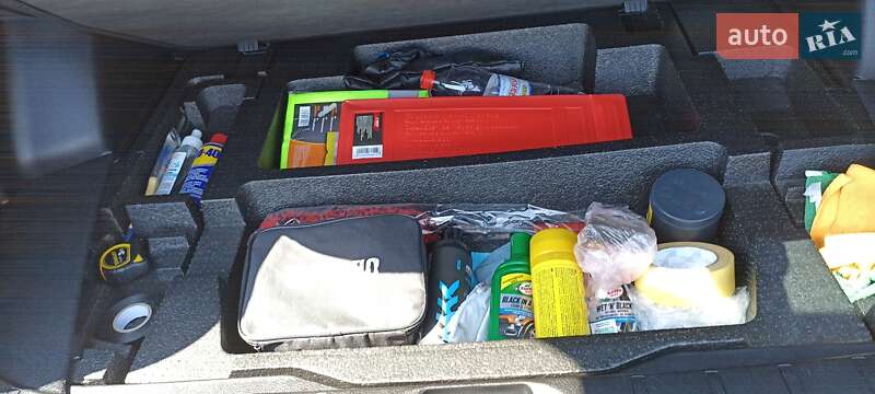 Позашляховик / Кросовер Subaru Forester 2018 в Одесі фото 45 Позашляховик / Кросовер Subaru Forester 2018 в Одесі