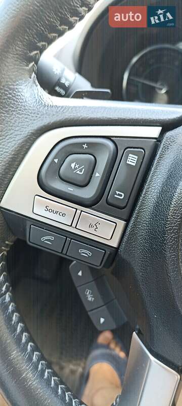 Позашляховик / Кросовер Subaru Forester 2018 в Одесі фото 53 Позашляховик / Кросовер Subaru Forester 2018 в Одесі