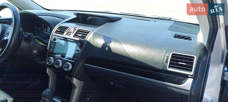 Позашляховик / Кросовер Subaru Forester 2018 в Одесі фото 75 Позашляховик / Кросовер Subaru Forester 2018 в Одесі