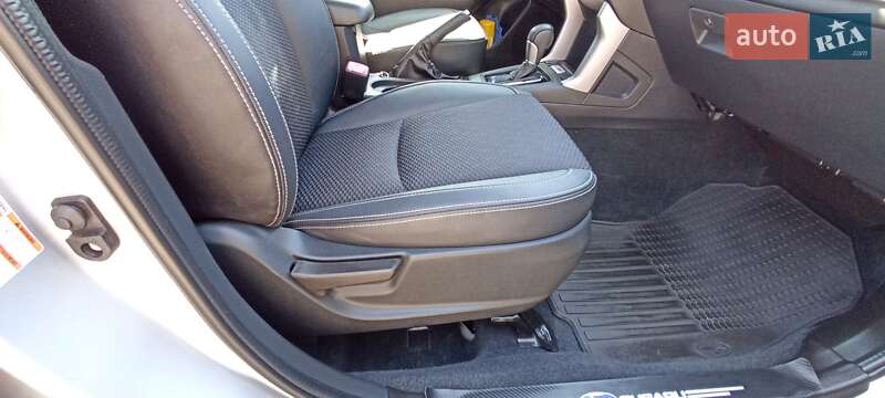 Позашляховик / Кросовер Subaru Forester 2018 в Одесі фото 80 Позашляховик / Кросовер Subaru Forester 2018 в Одесі