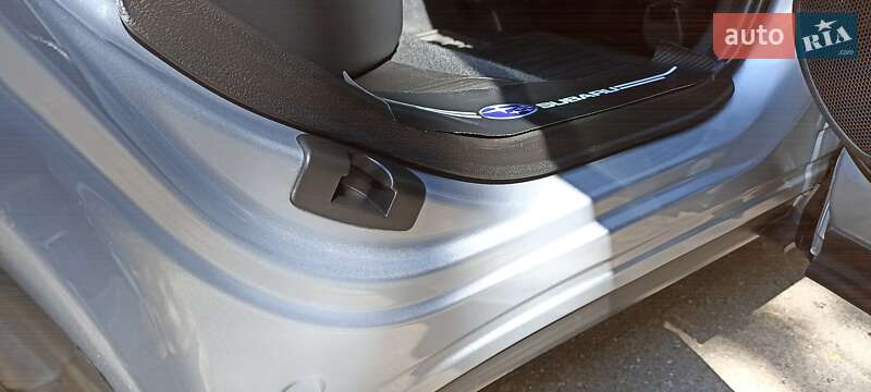 Позашляховик / Кросовер Subaru Forester 2018 в Одесі фото 91 Позашляховик / Кросовер Subaru Forester 2018 в Одесі