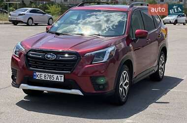 Внедорожник / Кроссовер Subaru Forester 2020 в Днепре
