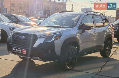 Позашляховик / Кросовер Subaru Forester 2022 в Харкові