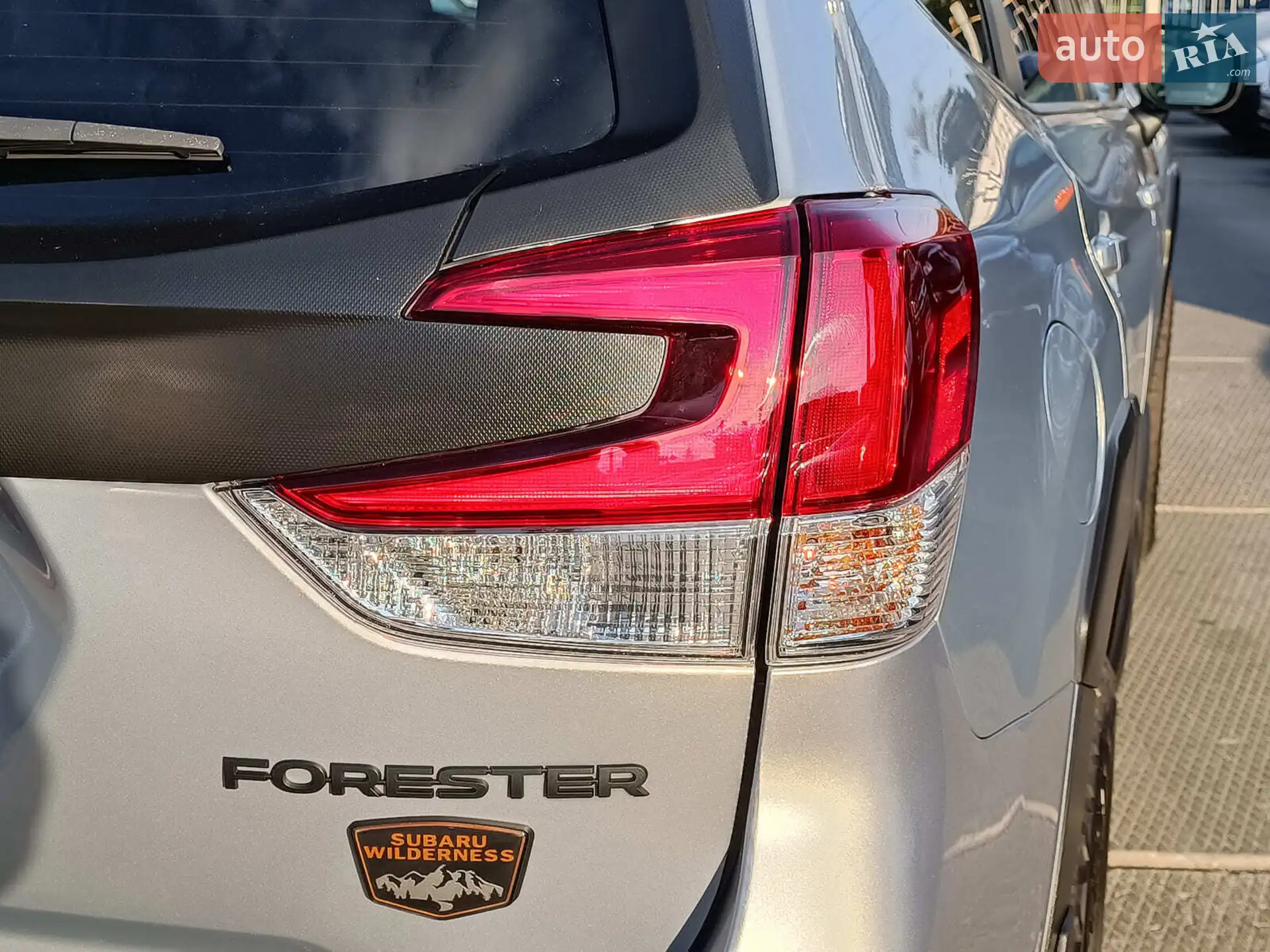 2022 Subaru Forester - мініатюра 11