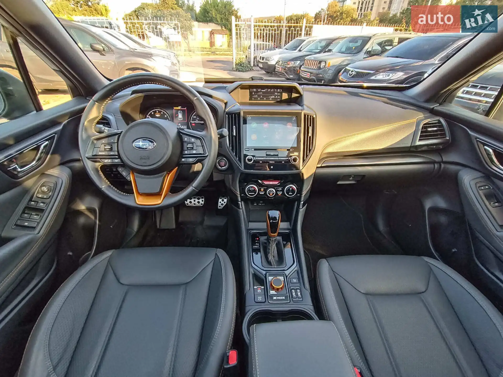 2022 Subaru Forester - мініатюра 18