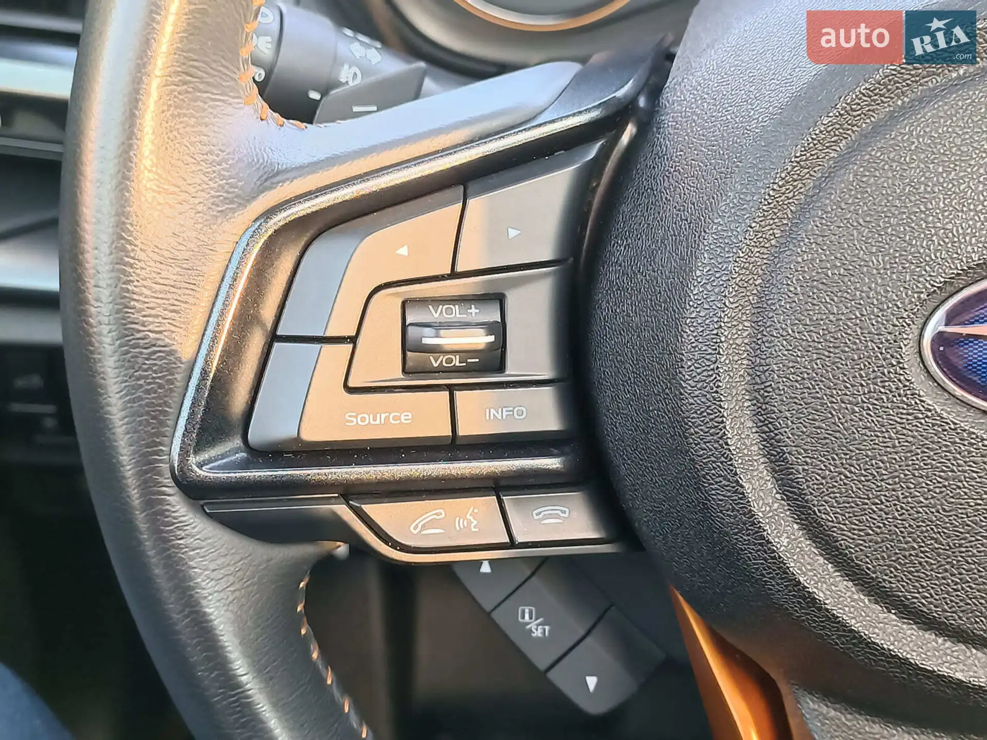 2022 Subaru Forester - мініатюра 32