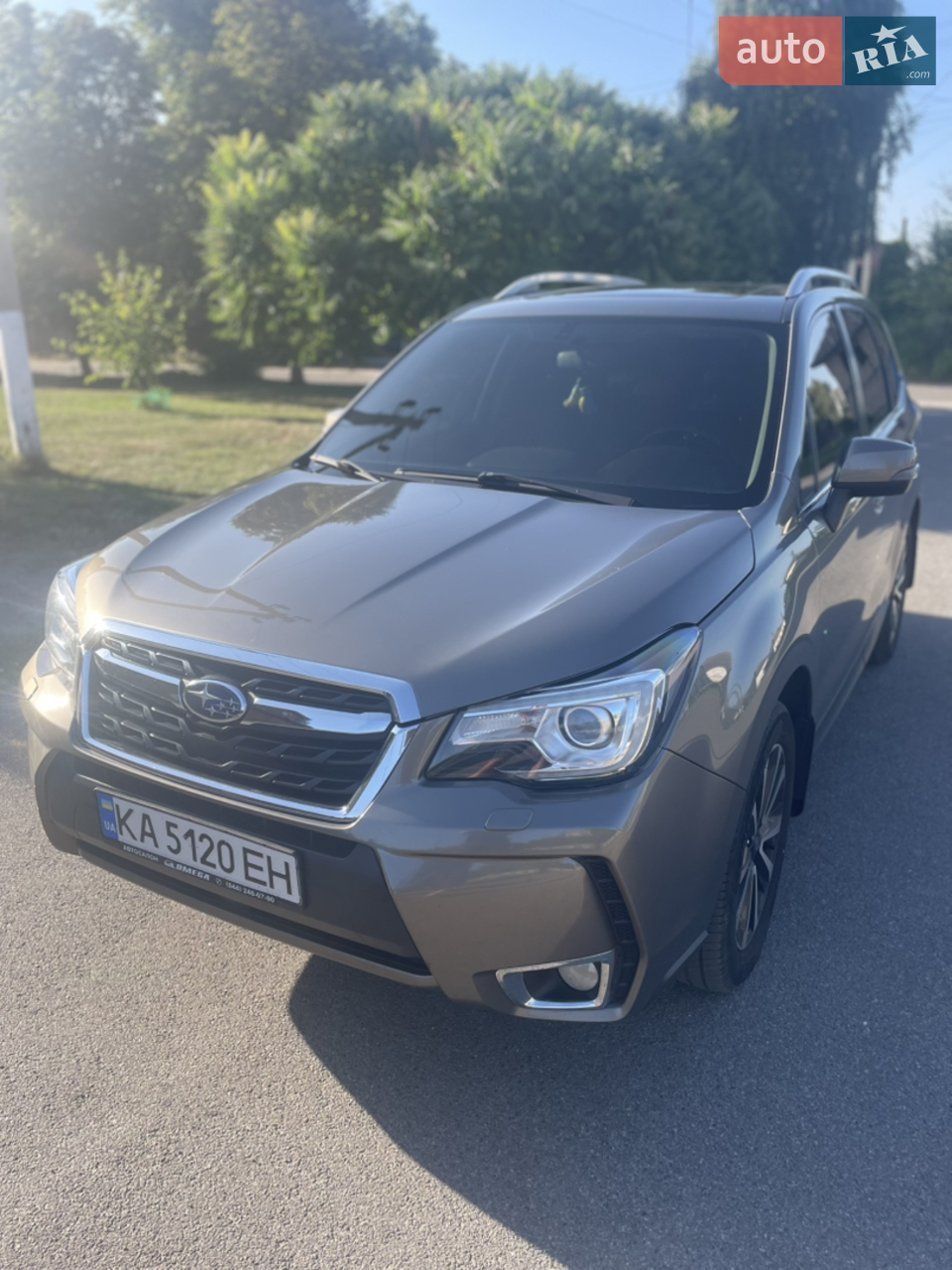 2019 Subaru Forester - мініатюра 59