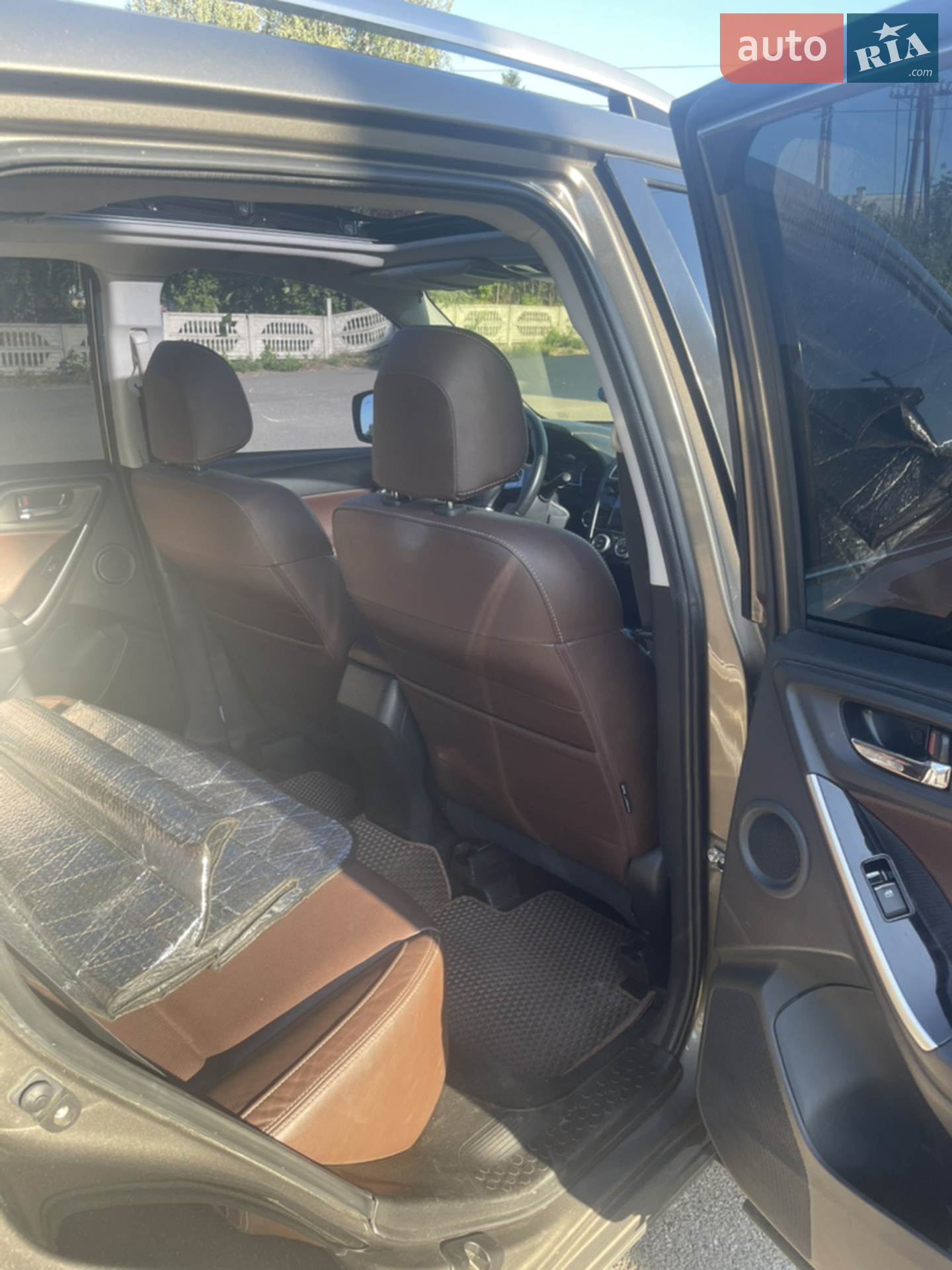 2018 Subaru Forester - мініатюра 16