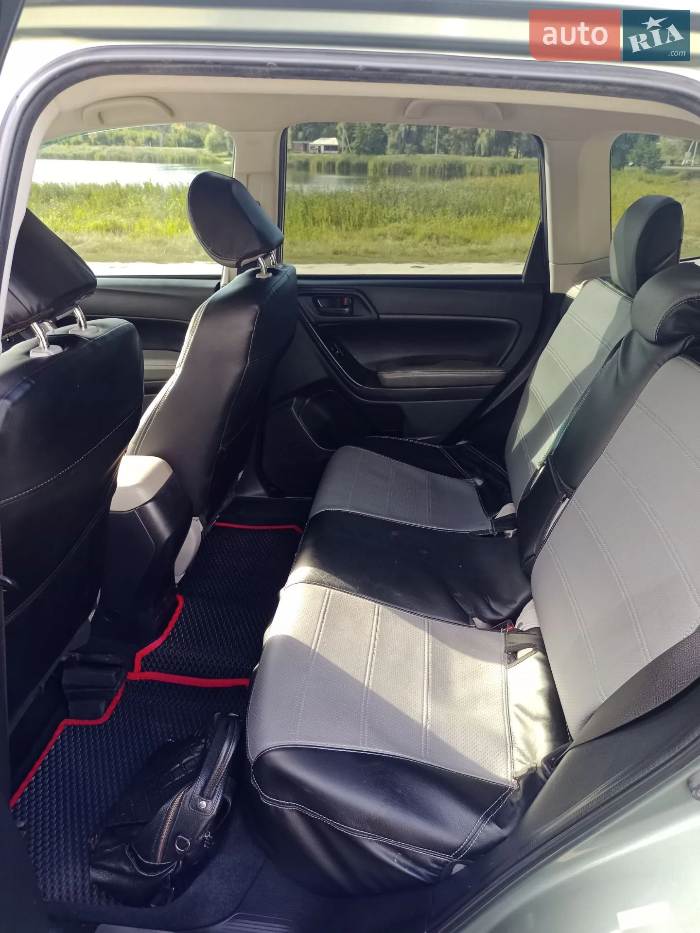 2015 Subaru Forester - мініатюра 11