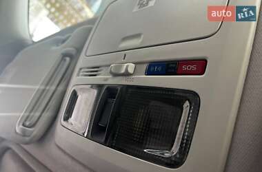 Внедорожник / Кроссовер Subaru Forester 2016 в 