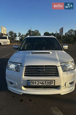 Внедорожник / Кроссовер Subaru Forester 2006 в Одессе