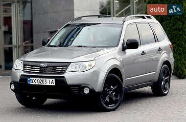 Внедорожник / Кроссовер Subaru Forester 2008 в Хмельницком