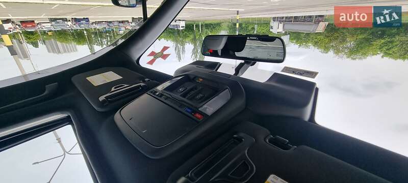 Внедорожник / Кроссовер Subaru Forester 2022 в Киеве