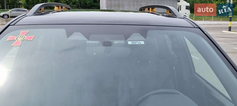 Внедорожник / Кроссовер Subaru Forester 2022 в Киеве