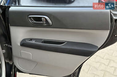 Внедорожник / Кроссовер Subaru Forester 2007 в 