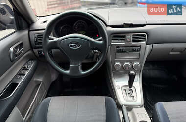 Внедорожник / Кроссовер Subaru Forester 2007 в 