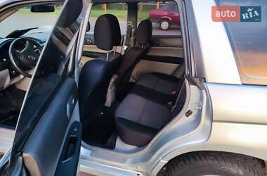 Внедорожник / Кроссовер Subaru Forester 2006 в 
