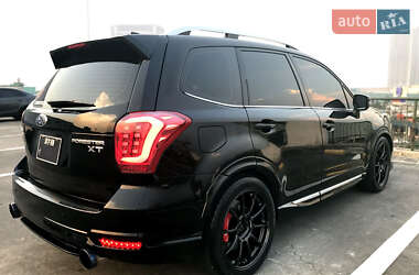 Внедорожник / Кроссовер Subaru Forester 2015 в Константиновке