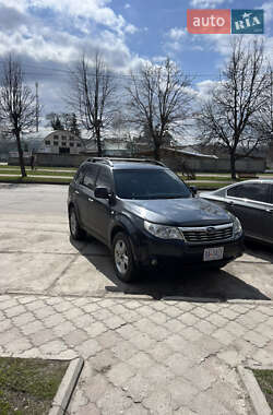 Внедорожник / Кроссовер Subaru Forester 2008 в 