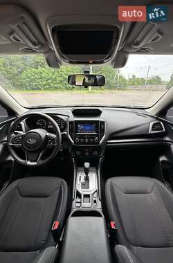 Внедорожник / Кроссовер Subaru Forester 2020 в 