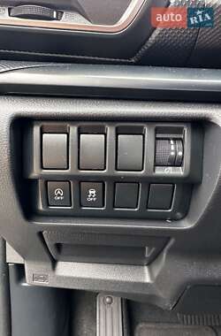 Внедорожник / Кроссовер Subaru Forester 2020 в 