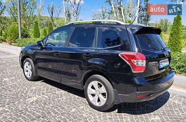 Внедорожник / Кроссовер Subaru Forester 2013 в 