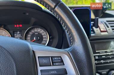 Внедорожник / Кроссовер Subaru Forester 2013 в 
