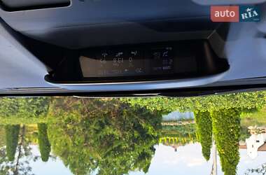 Внедорожник / Кроссовер Subaru Forester 2013 в 