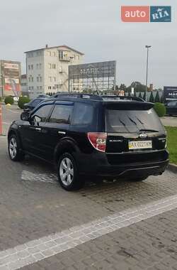 Внедорожник / Кроссовер Subaru Forester 2010 в Кропивницком
