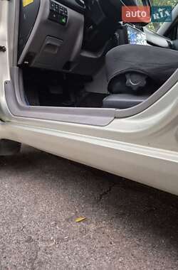 Внедорожник / Кроссовер Subaru Forester 2005 в 