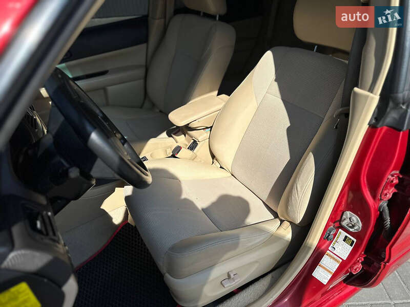 Внедорожник / Кроссовер Subaru Forester 2006 в Костополе