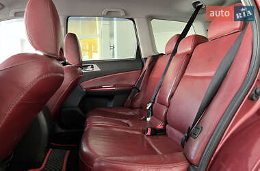 Внедорожник / Кроссовер Subaru Forester 2008 в 