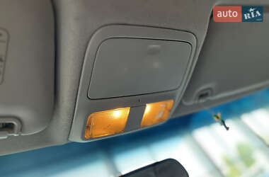 Внедорожник / Кроссовер Subaru Forester 2008 в 