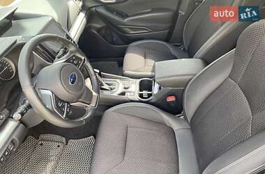 Внедорожник / Кроссовер Subaru Forester 2018 в 