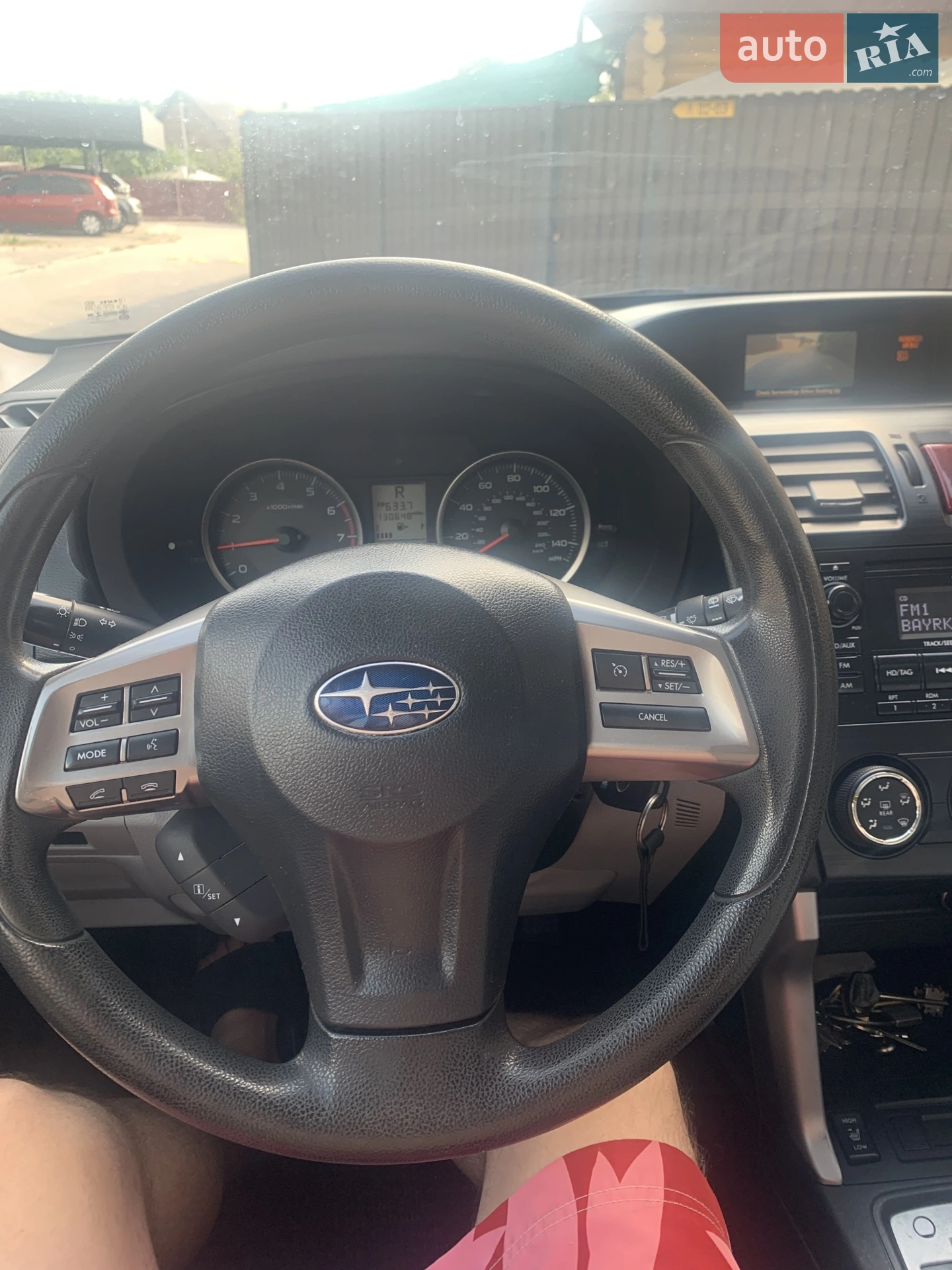 2013 Subaru Forester - мініатюра 6
