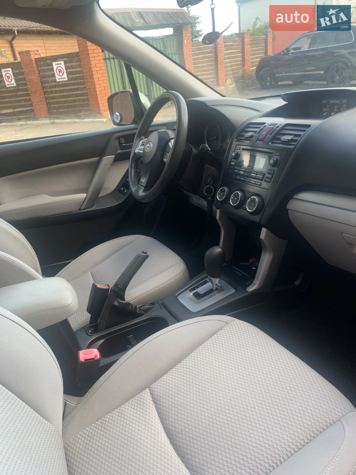 2013 Subaru Forester - мініатюра 8