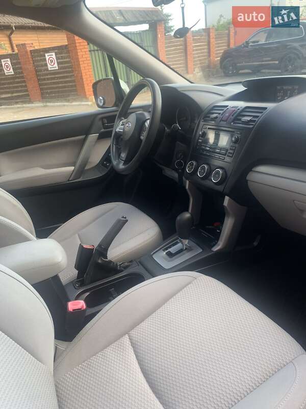 Внедорожник / Кроссовер Subaru Forester 2013 в Черкассах фото 8 Внедорожник / Кроссовер Subaru Forester 2013 в Черкассах