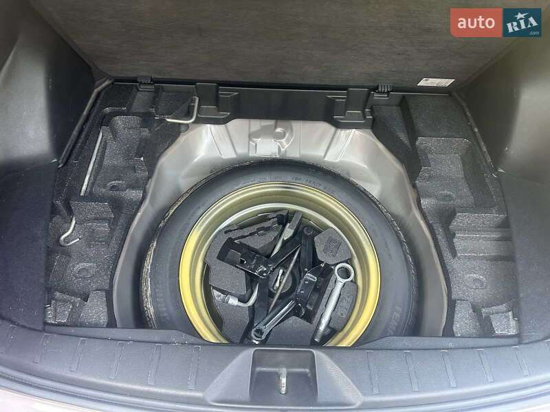 Внедорожник / Кроссовер Subaru Forester 2014 в Киеве фото 37 Внедорожник / Кроссовер Subaru Forester 2014 в Киеве