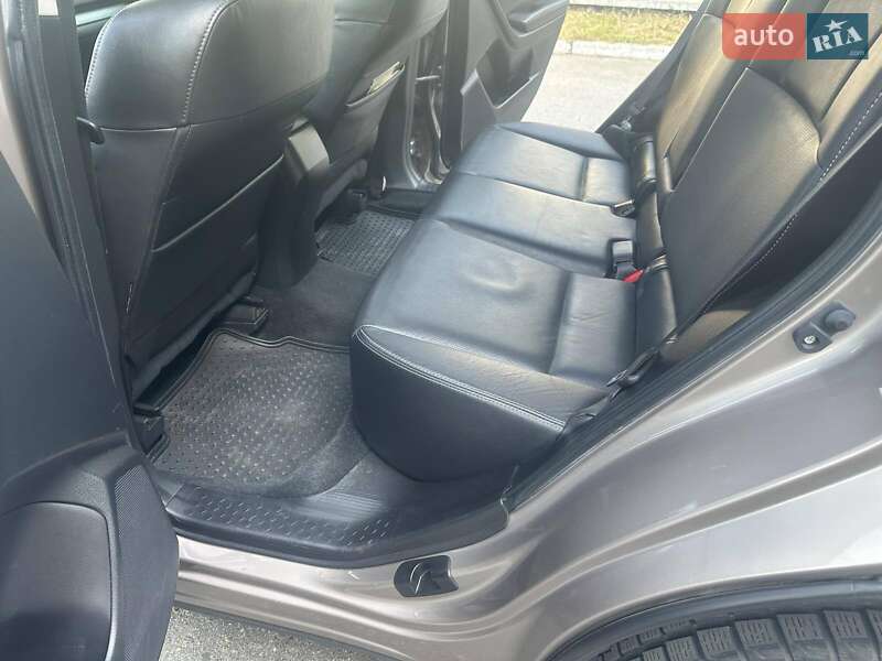 Внедорожник / Кроссовер Subaru Forester 2014 в Киеве фото 50 Внедорожник / Кроссовер Subaru Forester 2014 в Киеве
