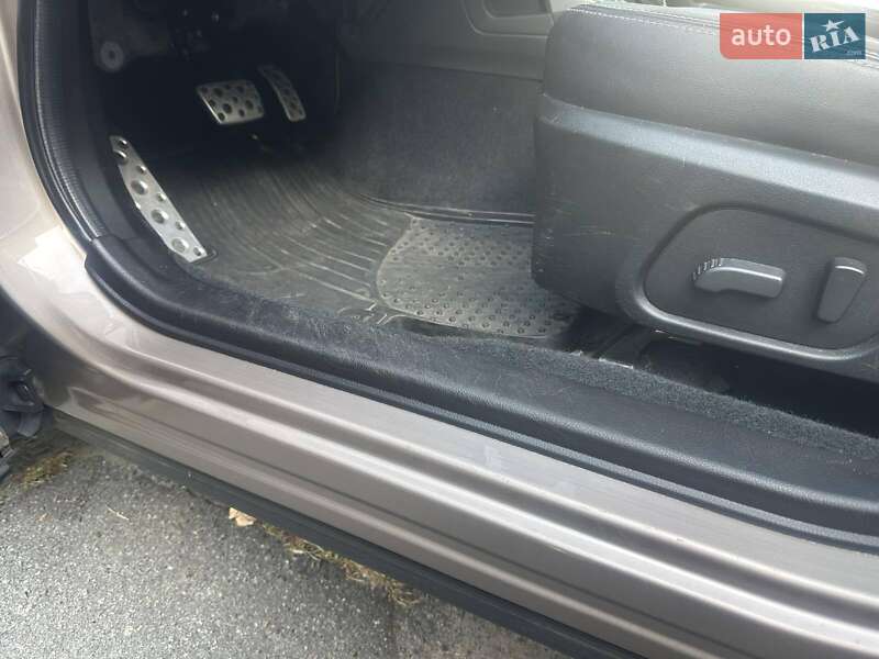 Внедорожник / Кроссовер Subaru Forester 2014 в Киеве фото 58 Внедорожник / Кроссовер Subaru Forester 2014 в Киеве