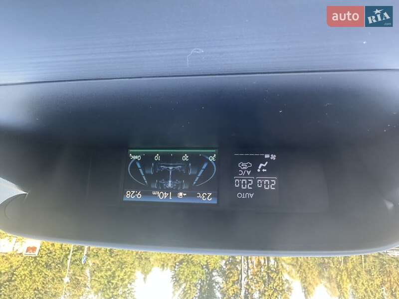 Внедорожник / Кроссовер Subaru Forester 2014 в Киеве фото 71 Внедорожник / Кроссовер Subaru Forester 2014 в Киеве