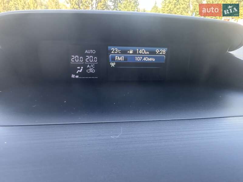 Внедорожник / Кроссовер Subaru Forester 2014 в Киеве фото 74 Внедорожник / Кроссовер Subaru Forester 2014 в Киеве