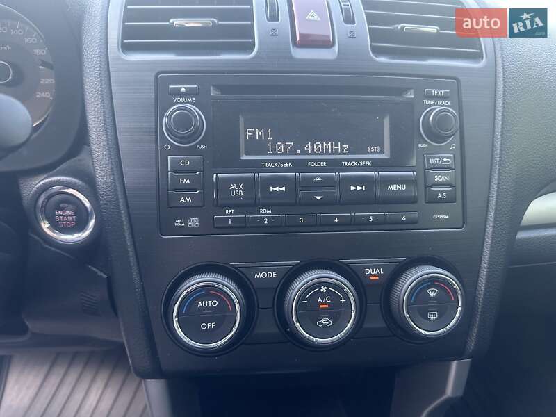 Внедорожник / Кроссовер Subaru Forester 2014 в Киеве фото 75 Внедорожник / Кроссовер Subaru Forester 2014 в Киеве